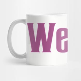 Wench Mug